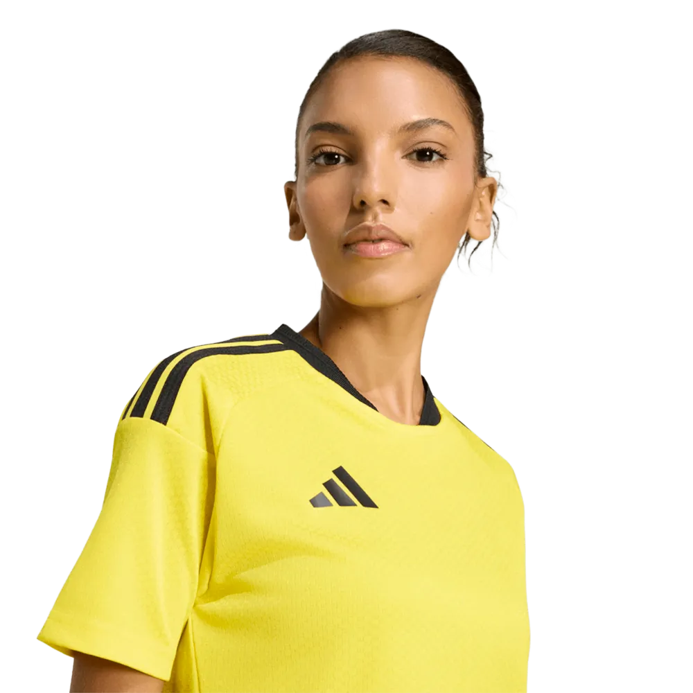 Adidas Women's Tiro 26 Competition Match Day Jersey