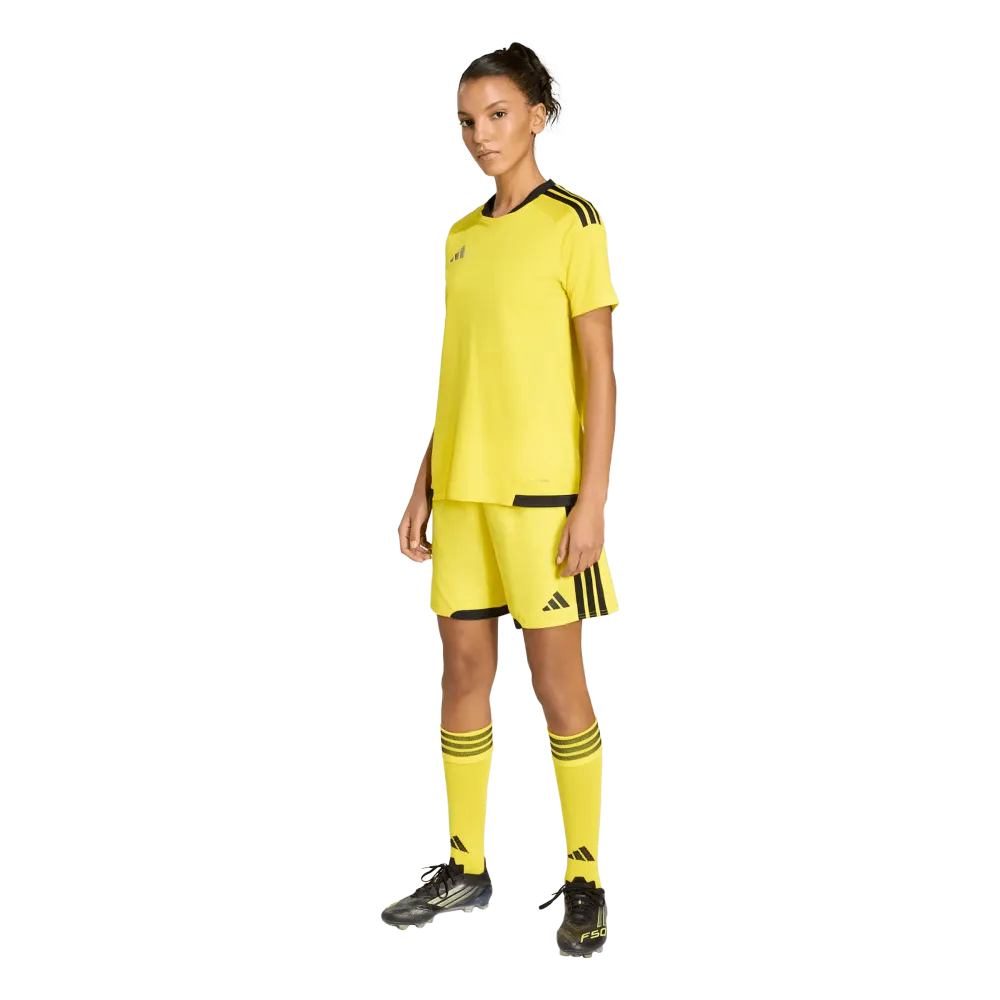 Adidas Women's Tiro 26 Competition Match Day Jersey