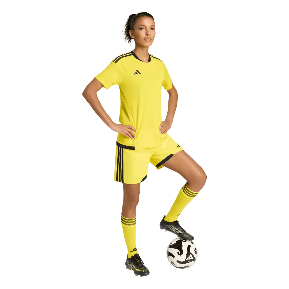 Adidas Women's Tiro 26 Competition Match Day Jersey