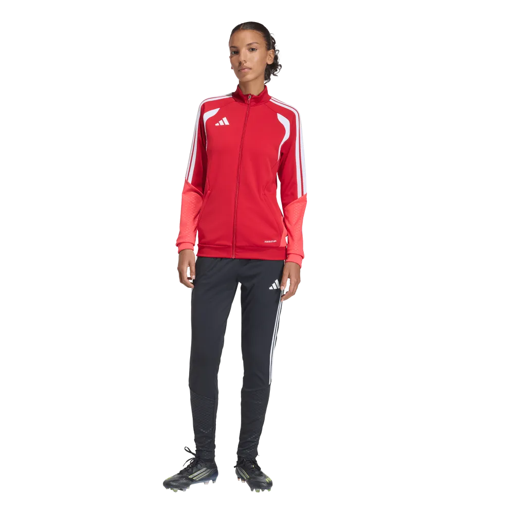 Adidas Women's Tiro 26 Competition Training Jacket