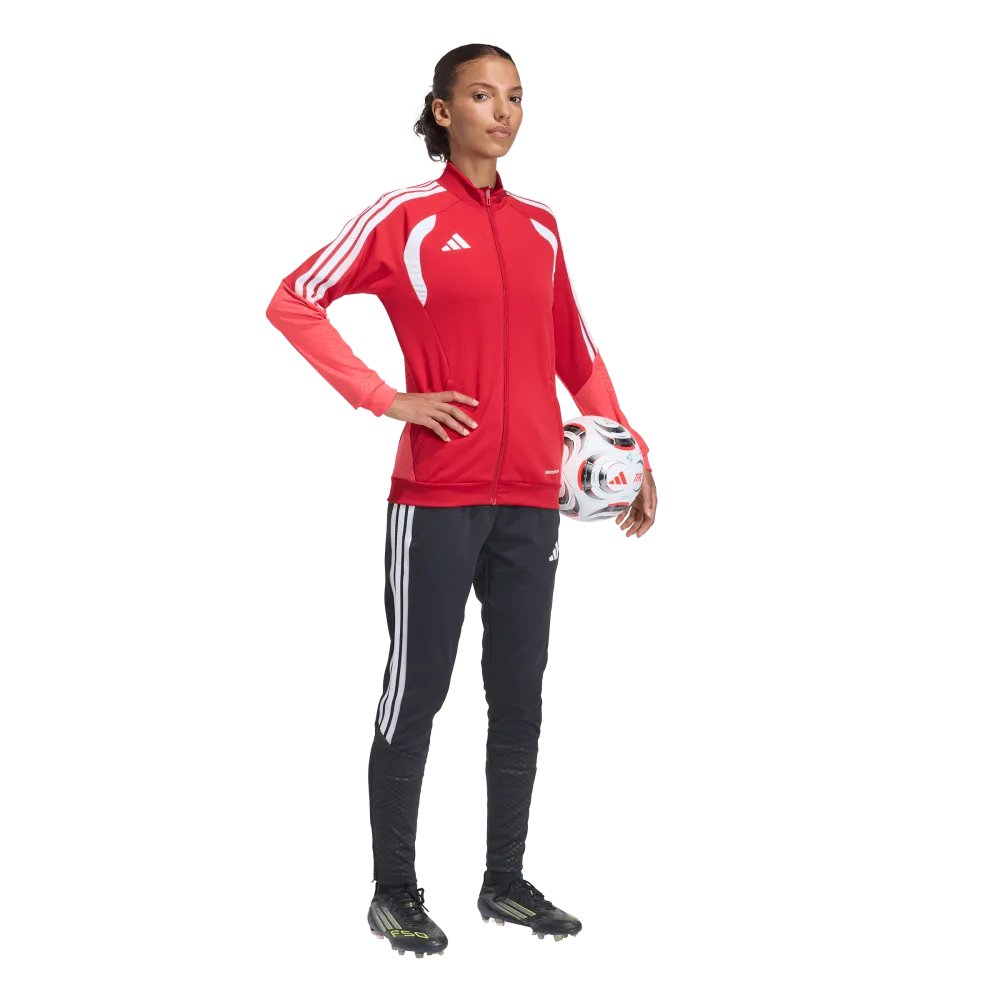 Adidas Women's Tiro 26 Competition Training Jacket
