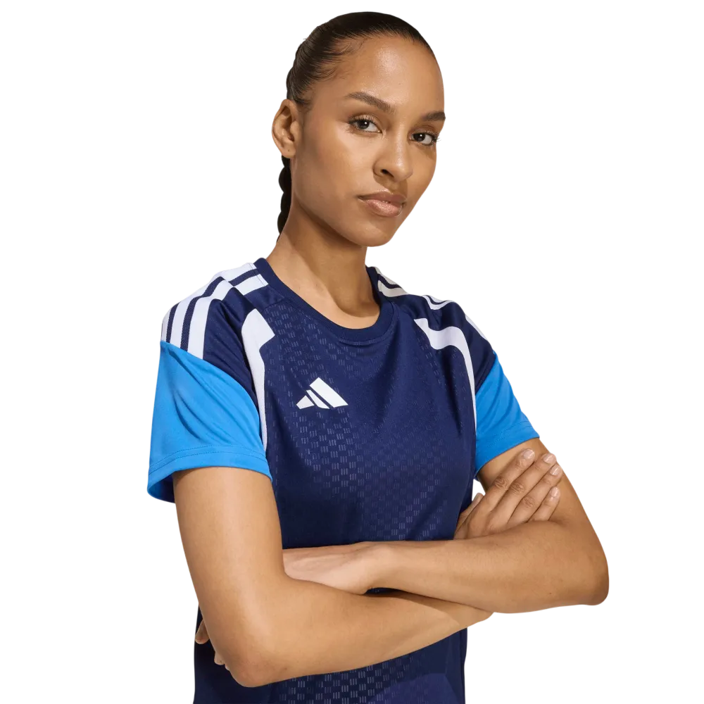 Adidas Women's Tiro 26 Competition Training Jersey