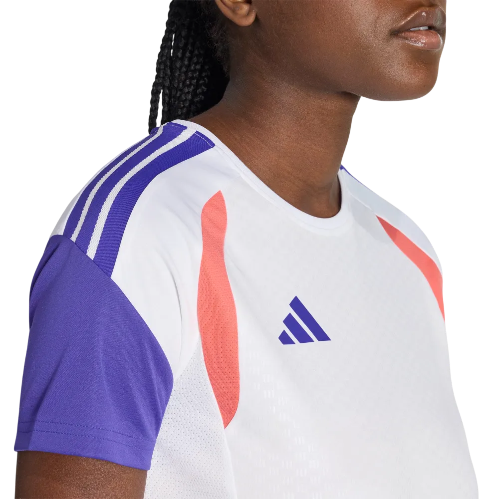 Adidas Women's Tiro 26 Competition Training Jersey