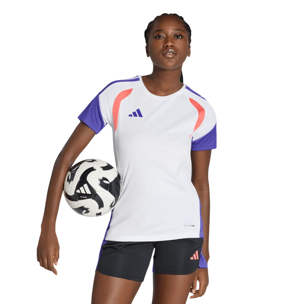 Adidas Women's Tiro 26 Competition Training Jersey