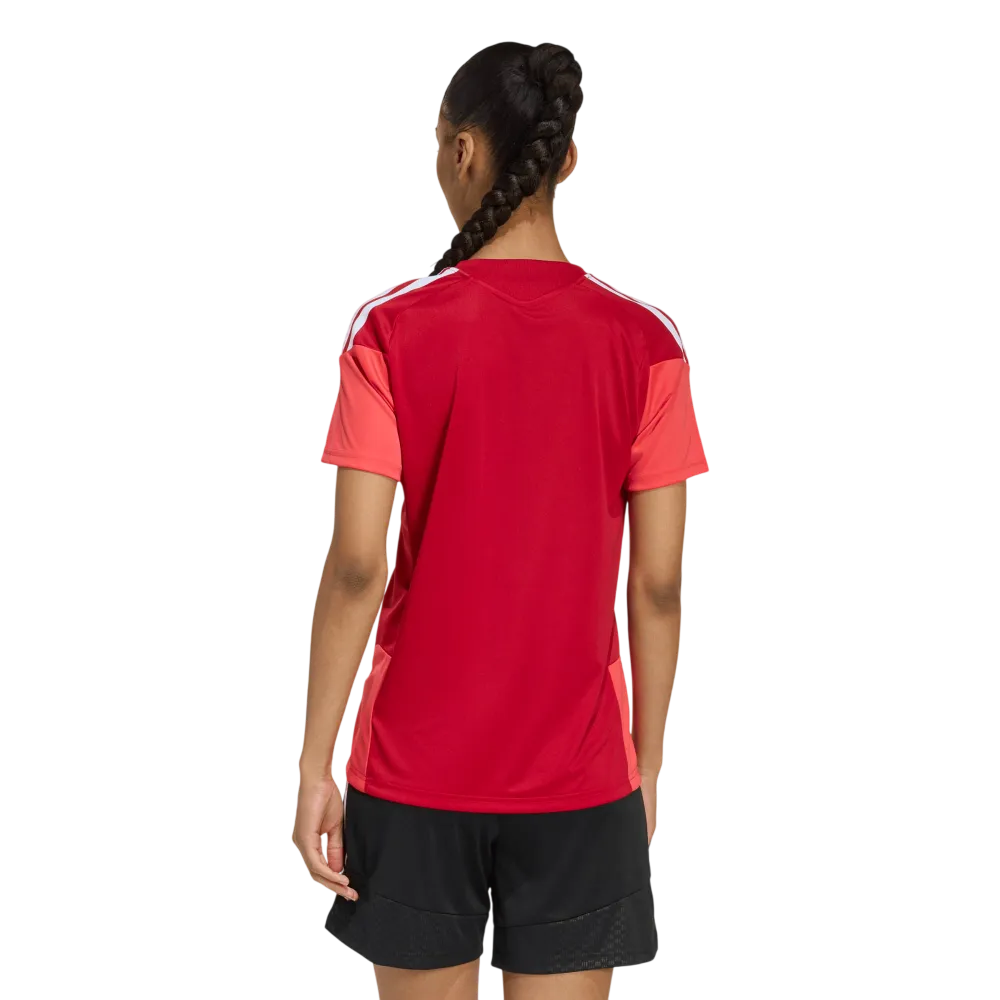 Adidas Women's Tiro 26 Competition Training Jersey
