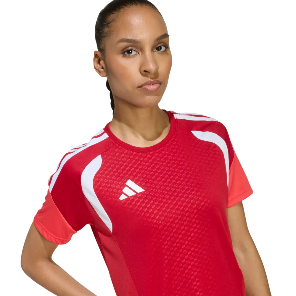 Adidas Women's Tiro 26 Competition Training Jersey