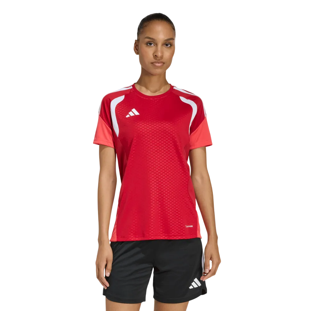 Adidas Women's Tiro 26 Competition Training Jersey