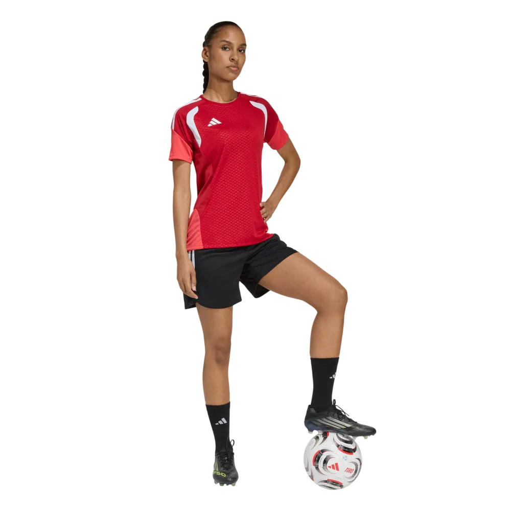 Adidas Women's Tiro 26 Competition Training Jersey