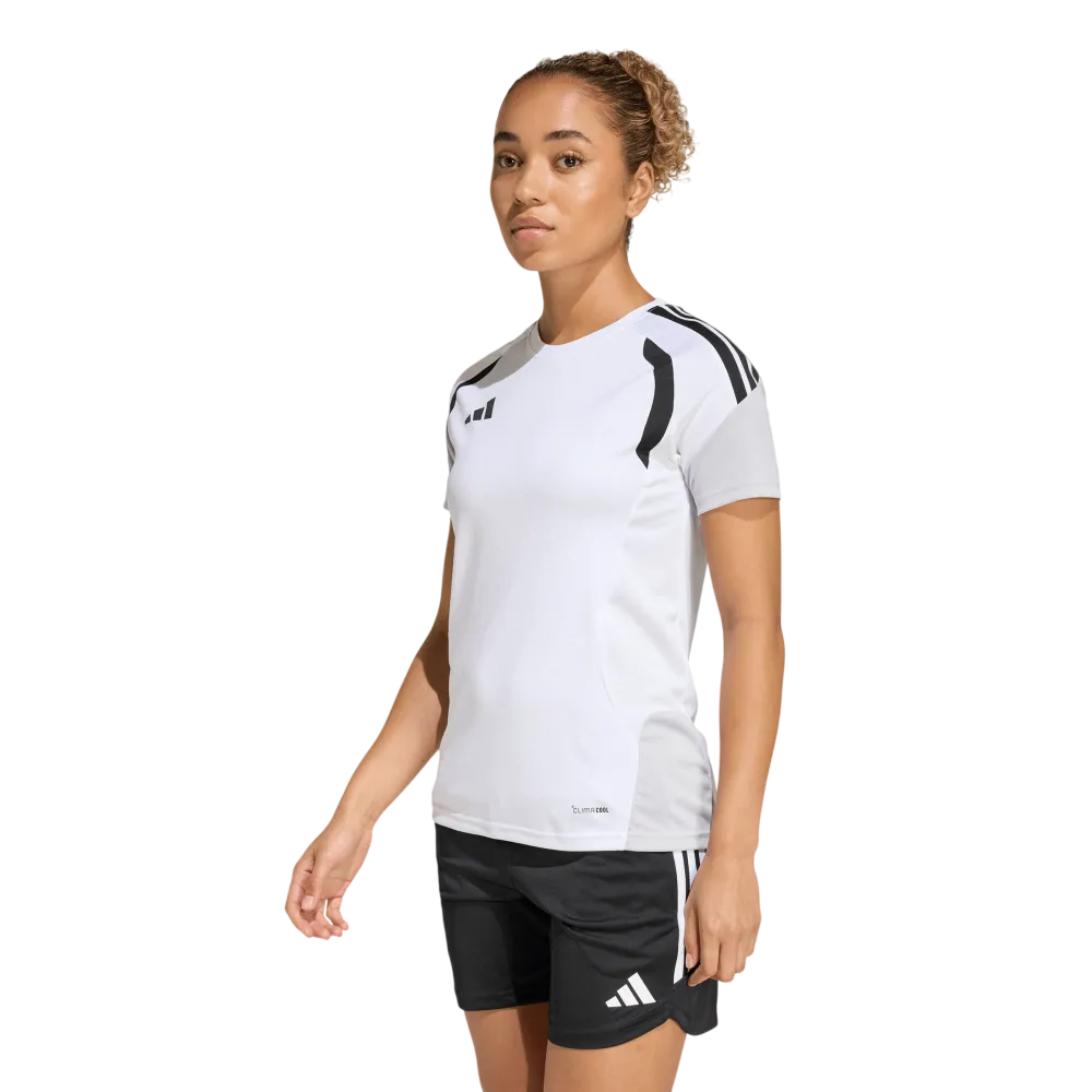 Adidas Women's Tiro 26 Competition Training Jersey