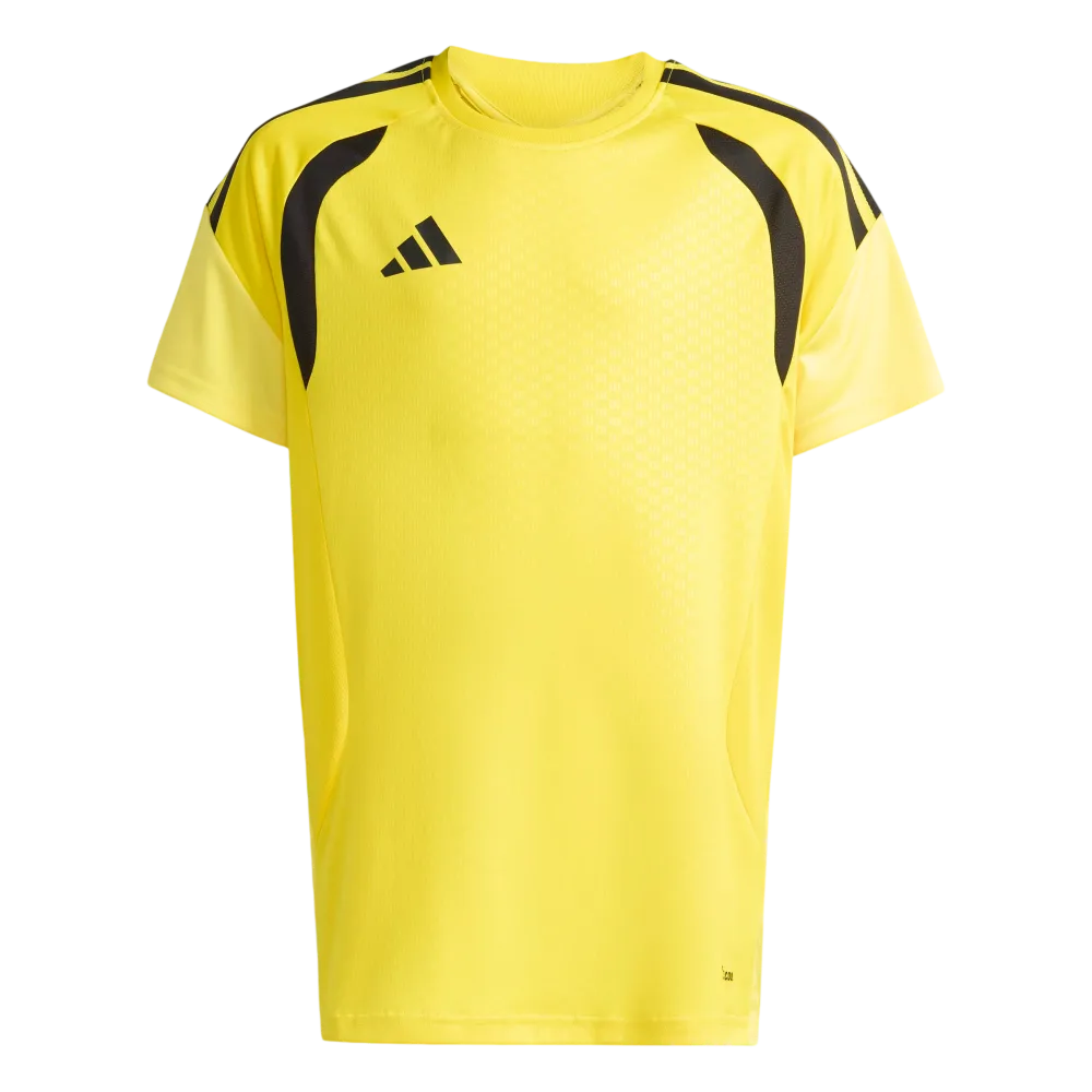Adidas Women's Tiro 26 Competition Training Jersey Yellow Color