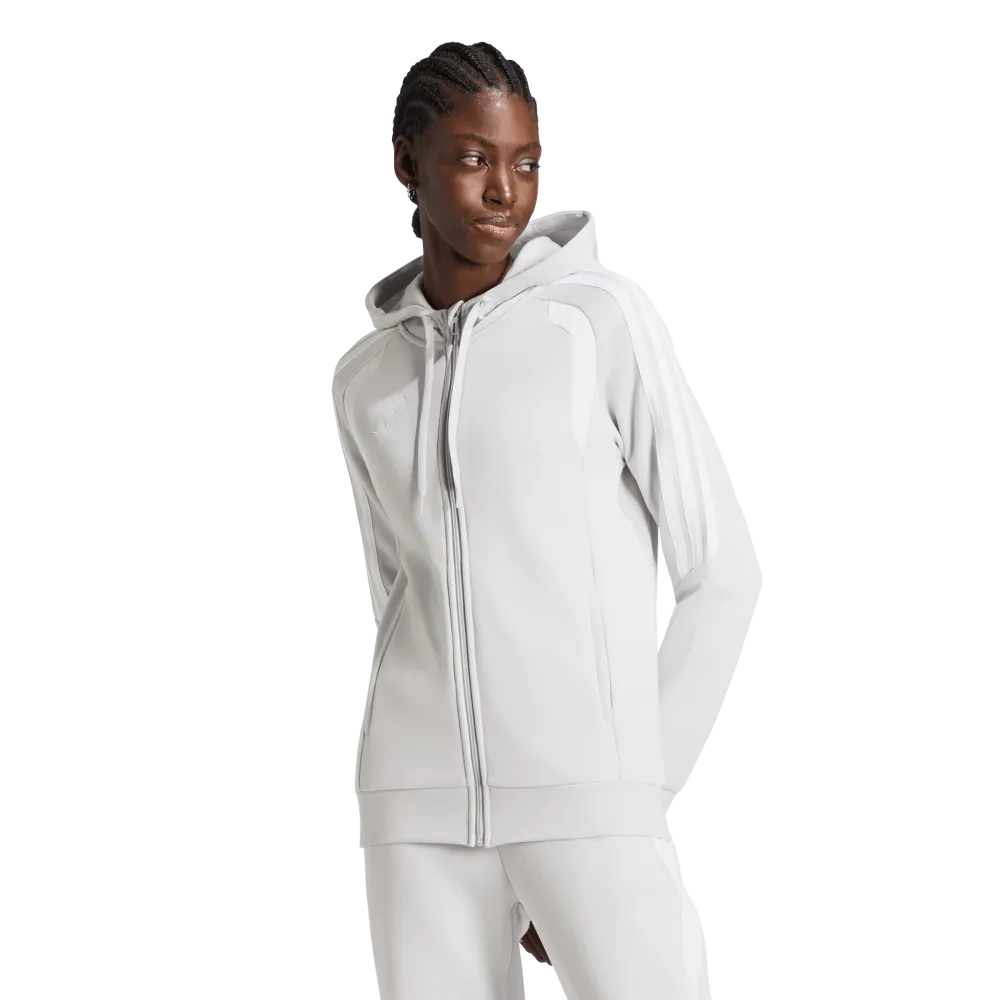 Adidas Women's Tiro 26 League Sweat Full Zip Hoodie