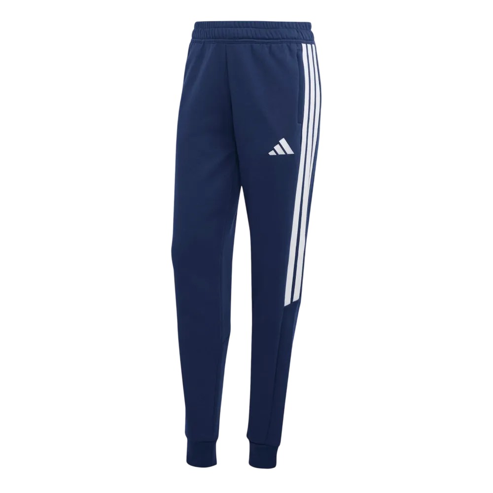 Adidas Women's Tiro 26 League Sweat Pants Navy Color