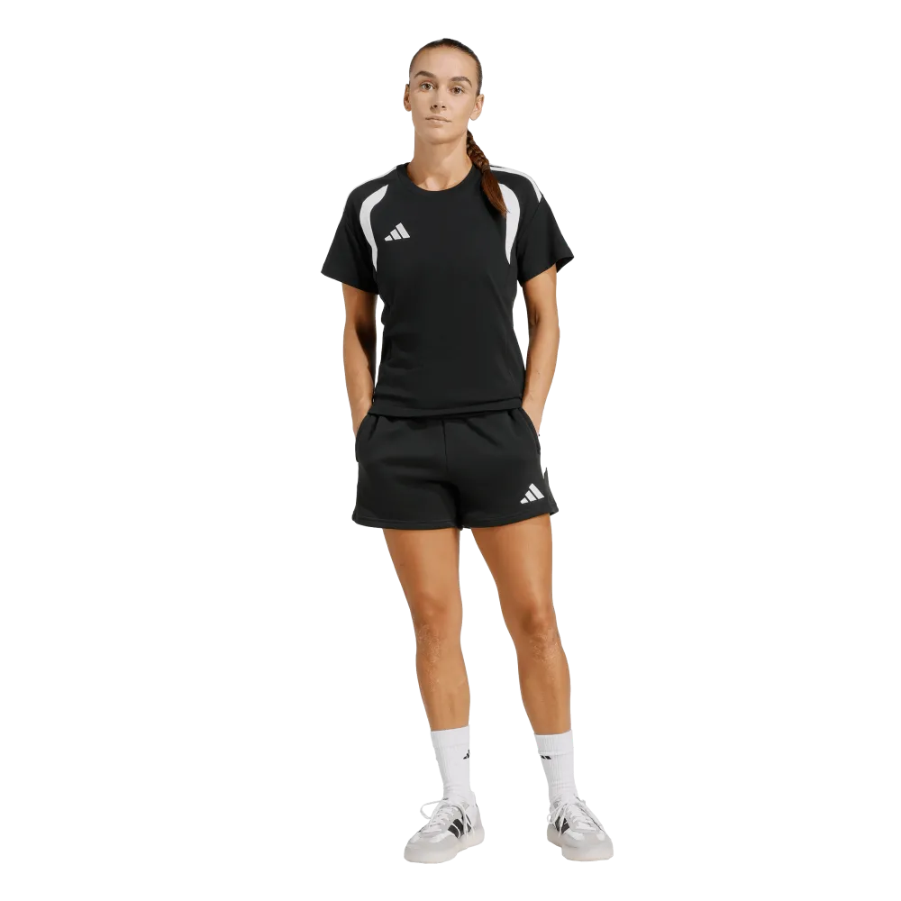 Adidas Women's Tiro 26 League Sweat Shorts