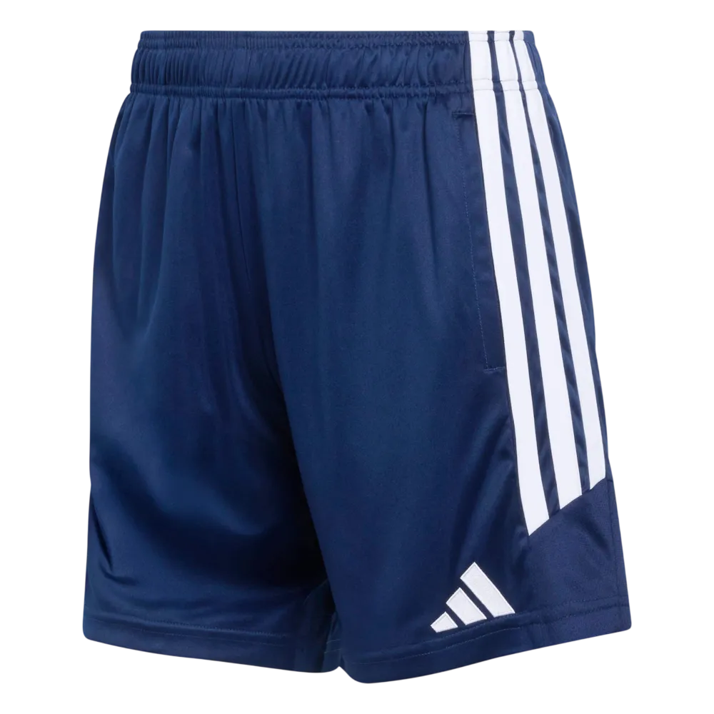 Adidas Women's Tiro 26 League Training Shorts Navy Color