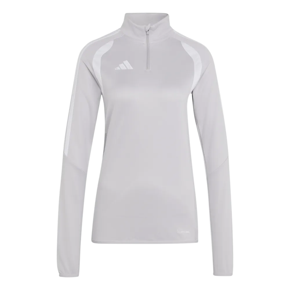 Adidas Women's Tiro 26 League Training Top Grey Color