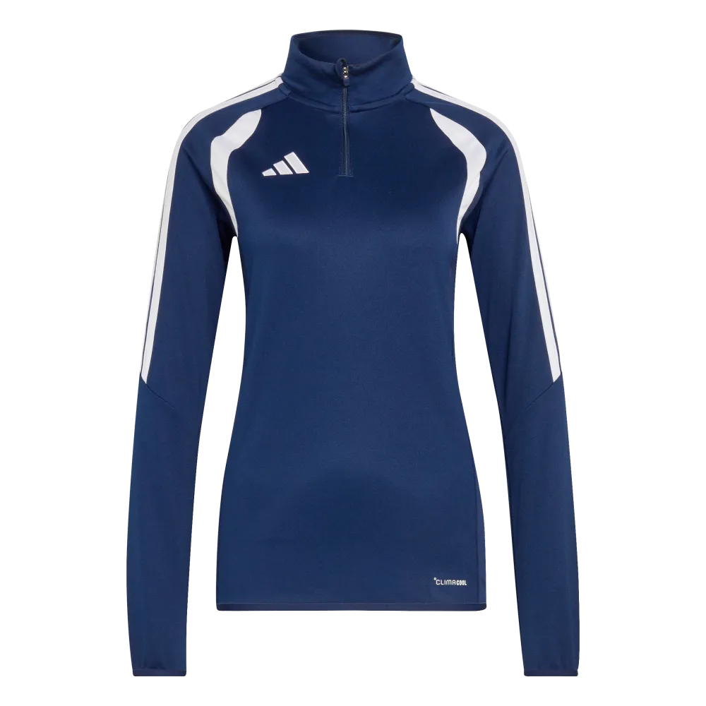 Adidas Women's Tiro 26 League Training Top Navy Color