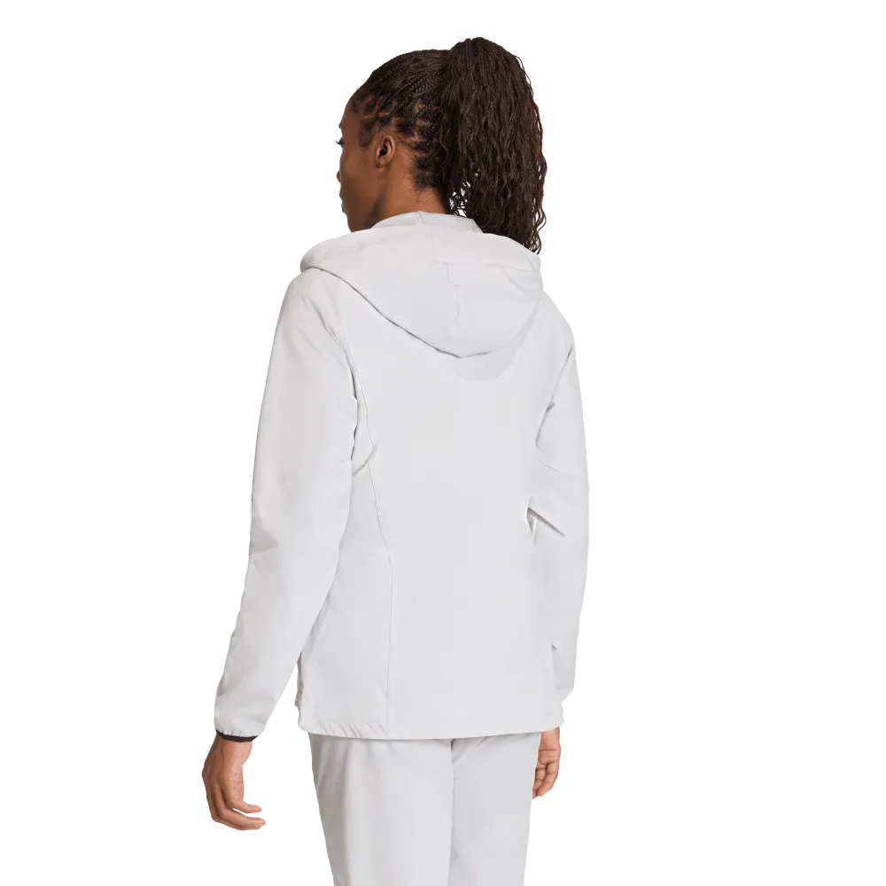 Adidas Women's Tiro Travel Windbreaker