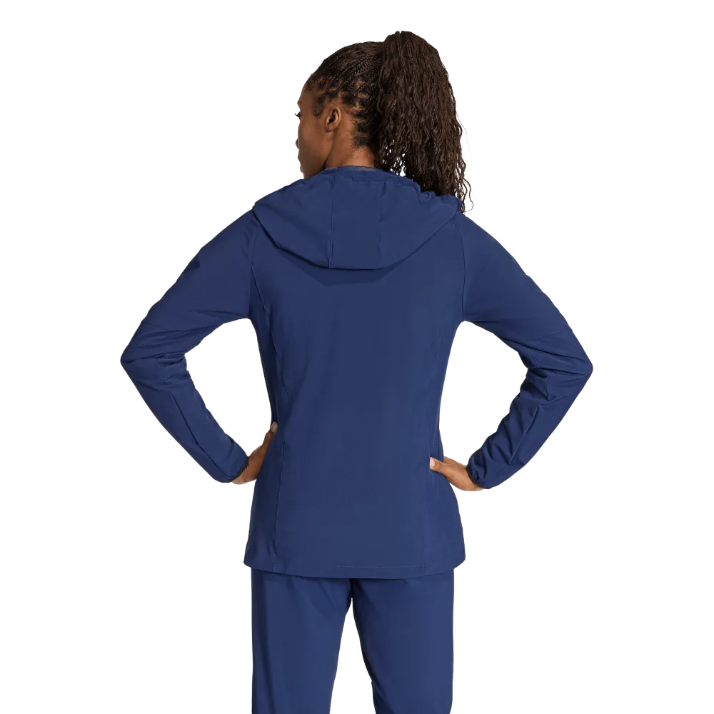Adidas Women's Tiro Travel Windbreaker
