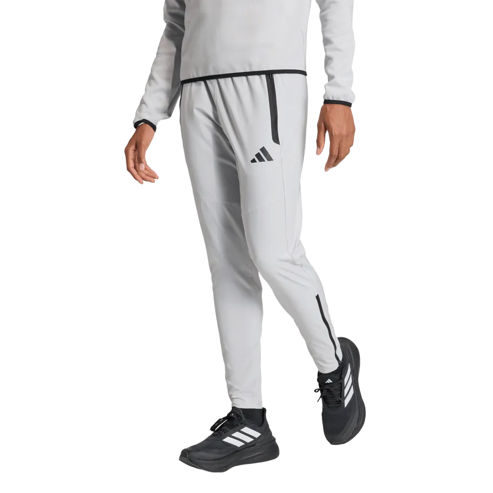 Adidas Women's Tiro Travel Woven Pants