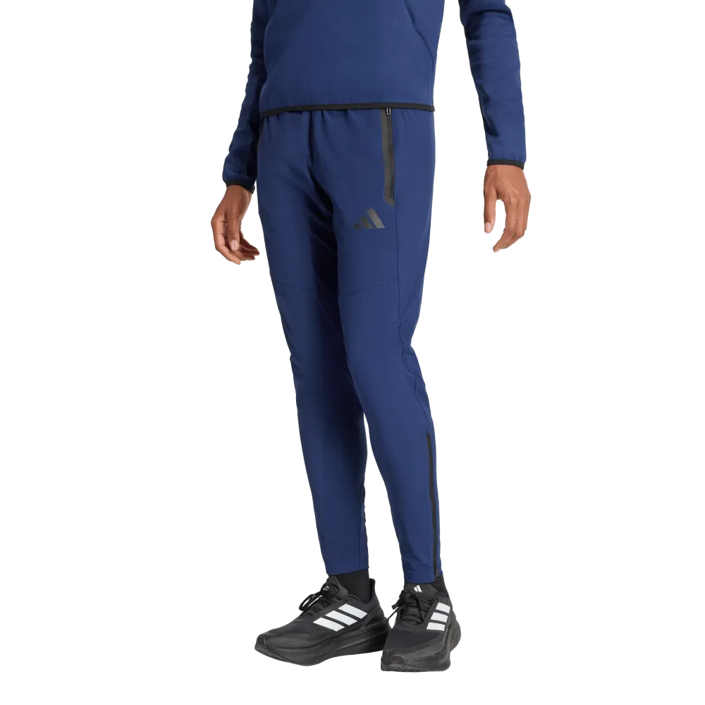 Adidas Women's Tiro Travel Woven Pants