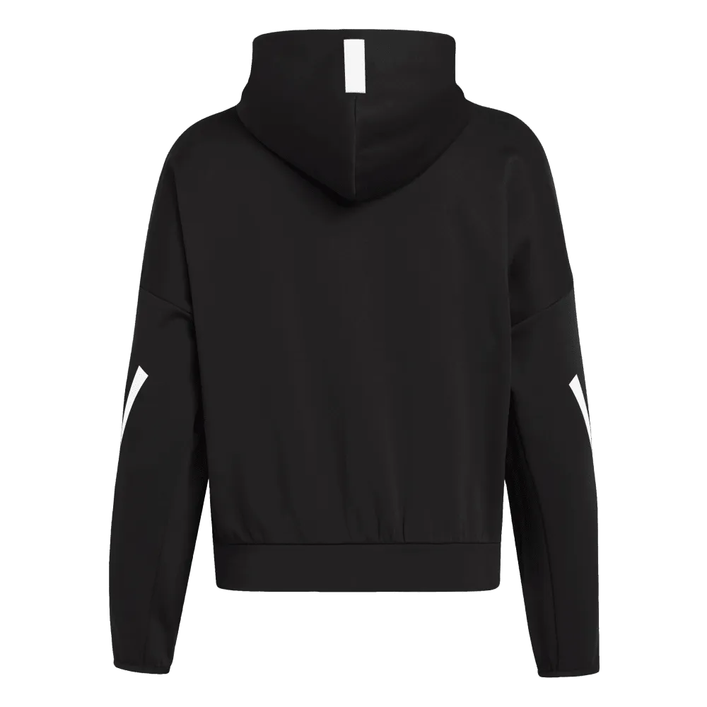 Adidas Women's Z.N.E. Full Zip