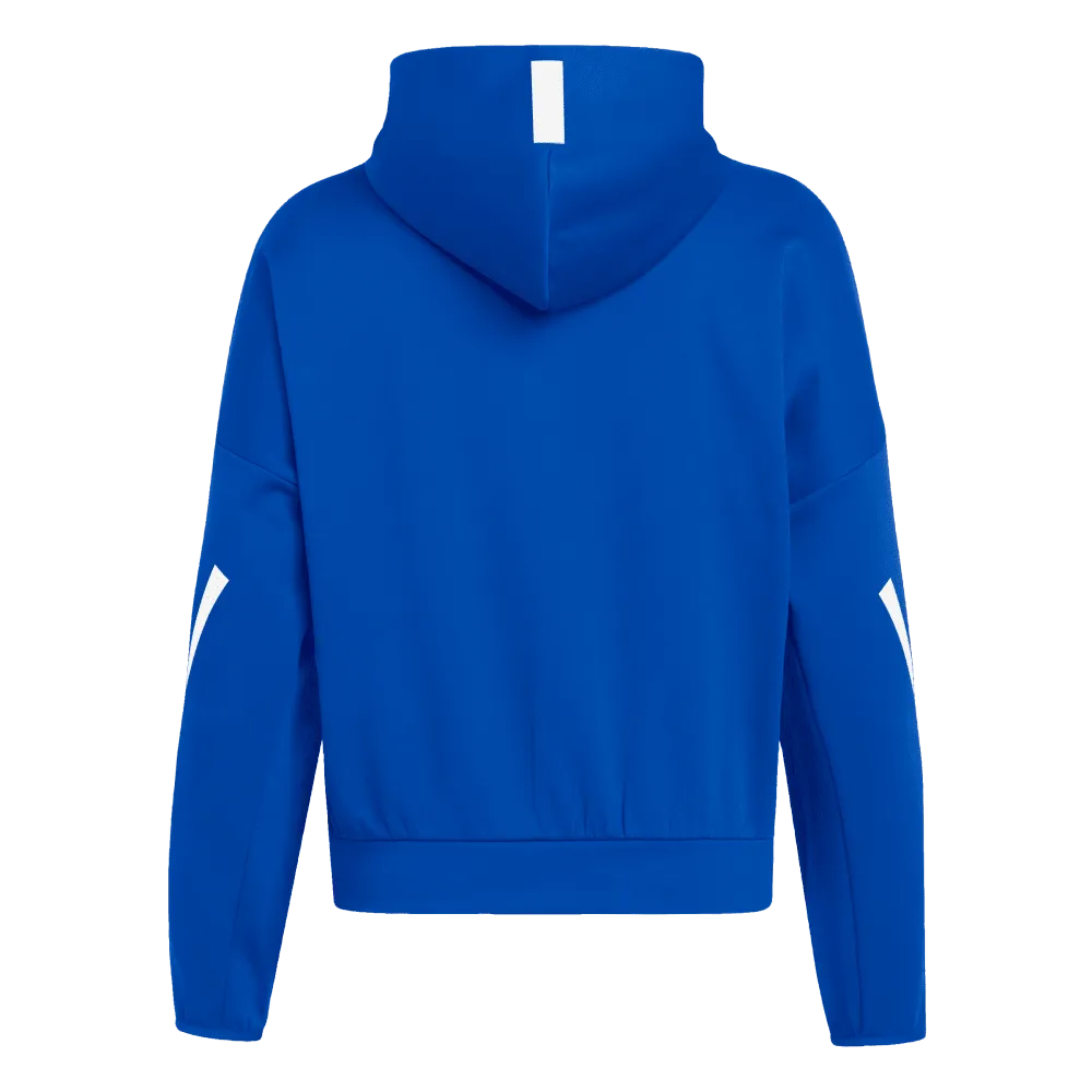 Adidas Women's Z.N.E. Full Zip