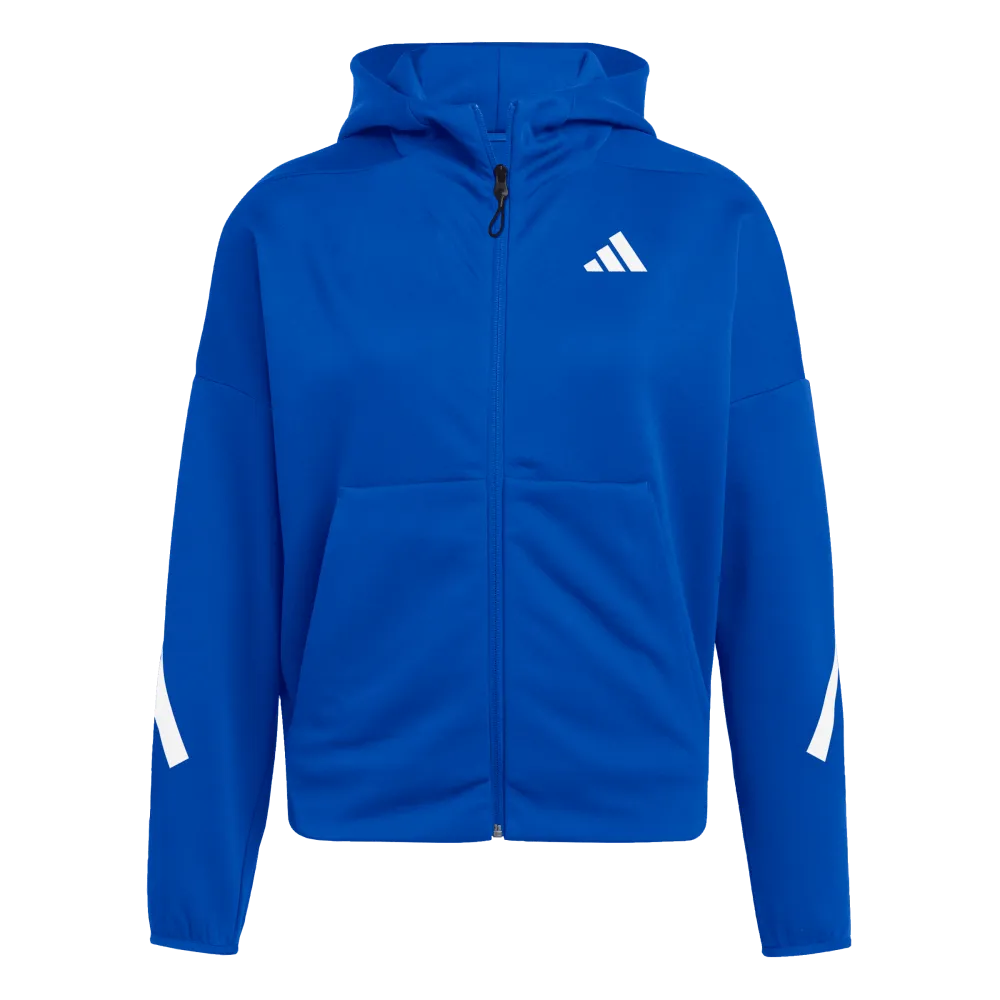 Adidas Women's Z.N.E. Full Zip