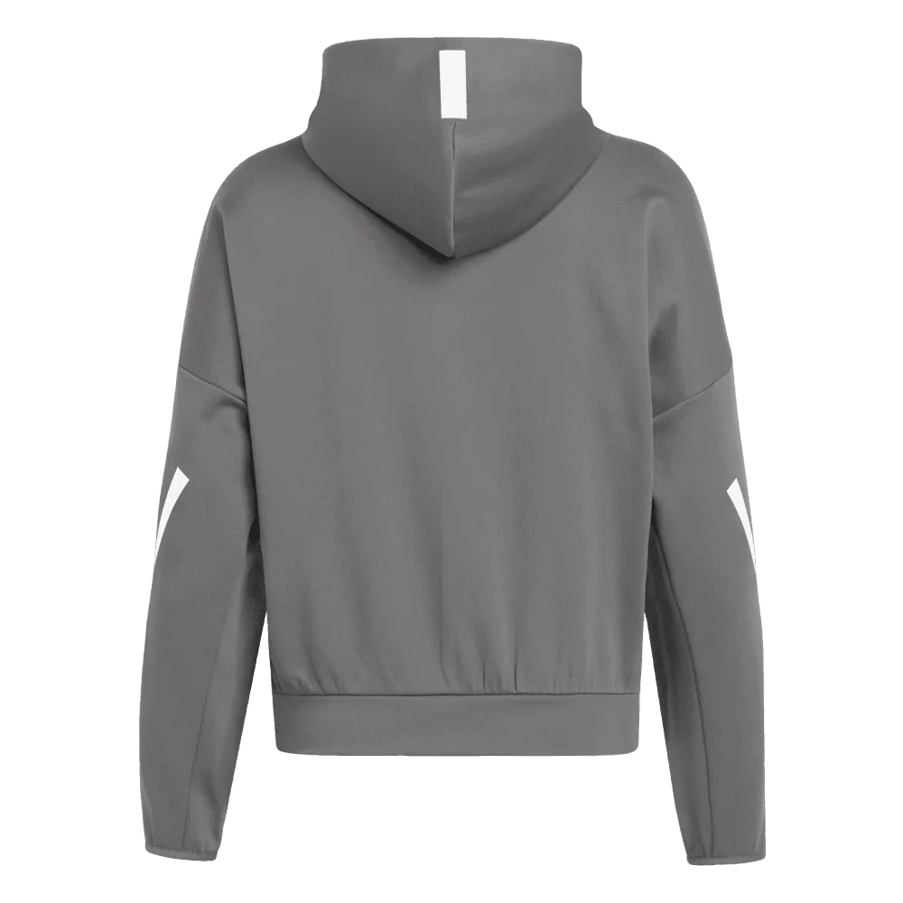 Adidas Women's Z.N.E. Full Zip