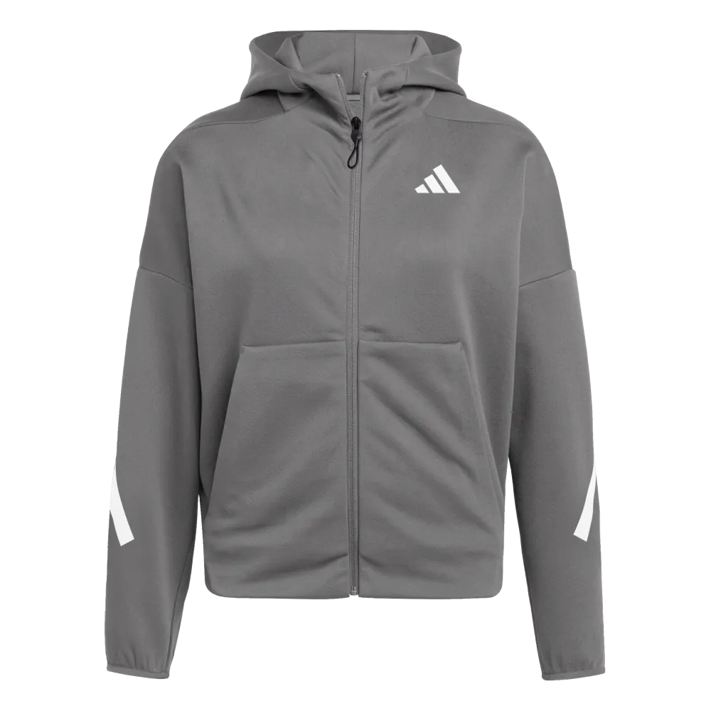 Adidas Women's Z.N.E. Full Zip