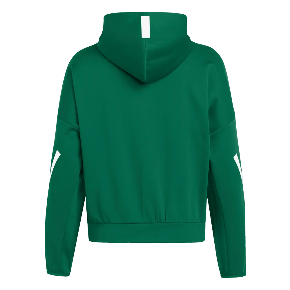Adidas Women's Z.N.E. Full Zip