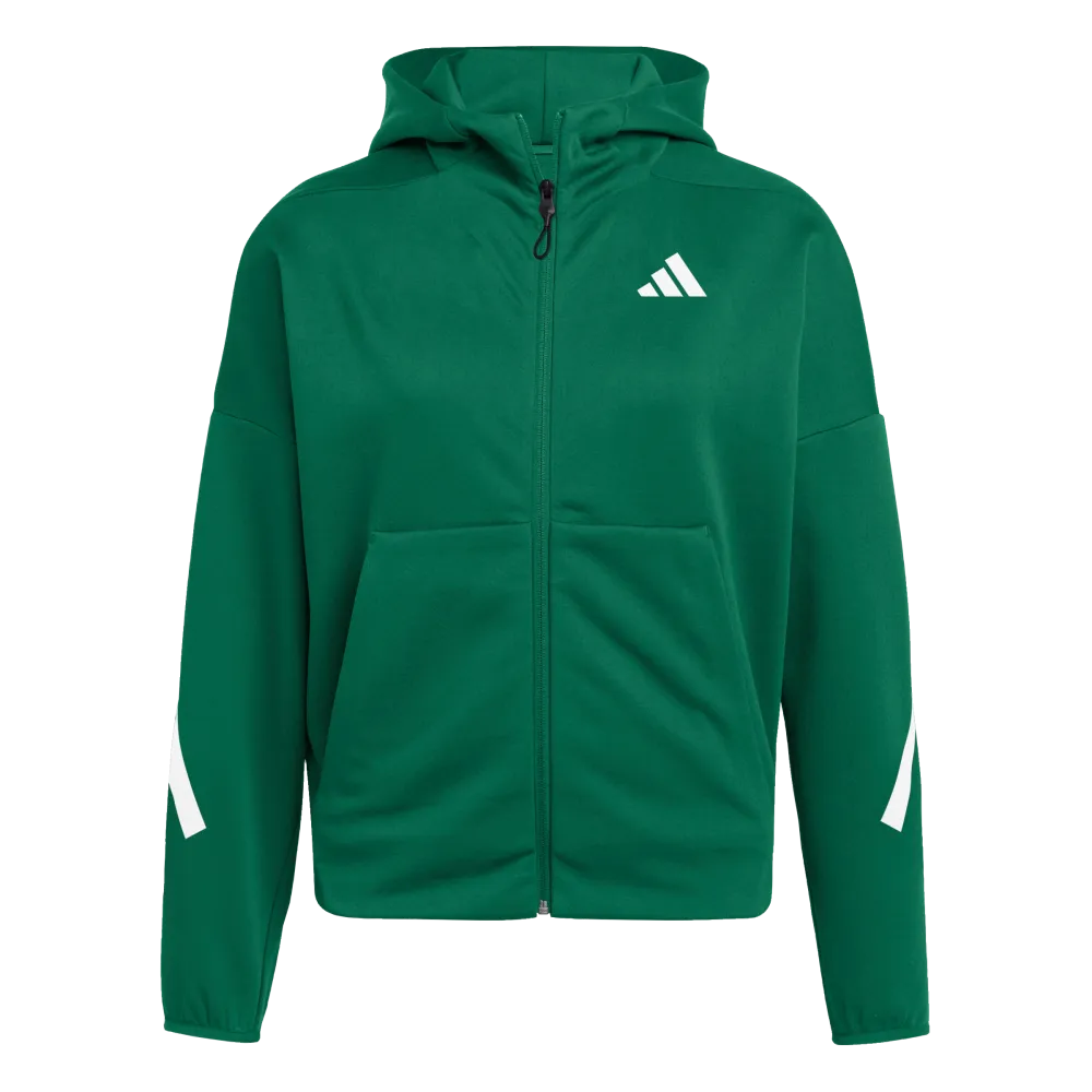 Adidas Women's Z.N.E. Full Zip
