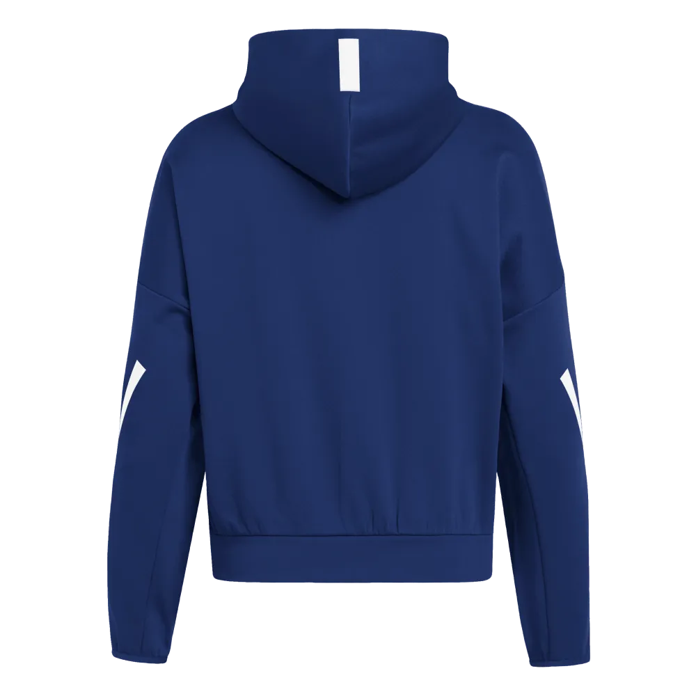 Adidas Women's Z.N.E. Full Zip
