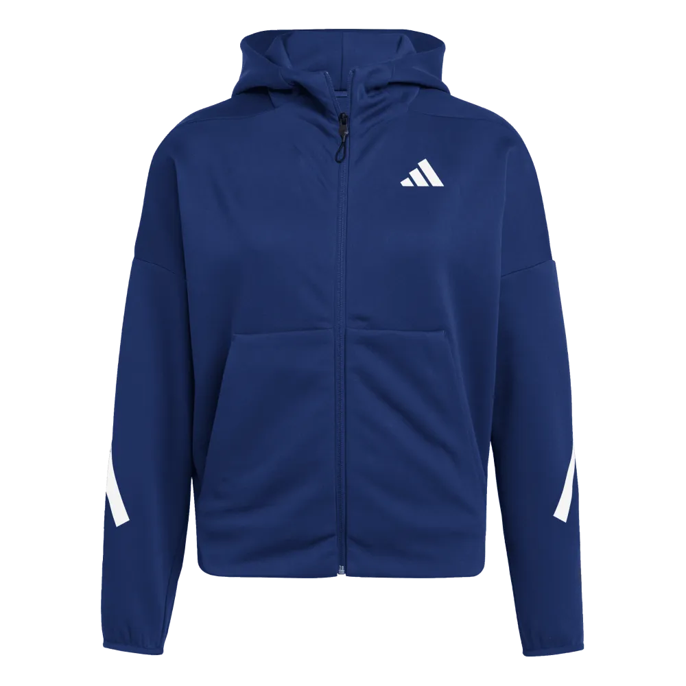 Adidas Women's Z.N.E. Full Zip