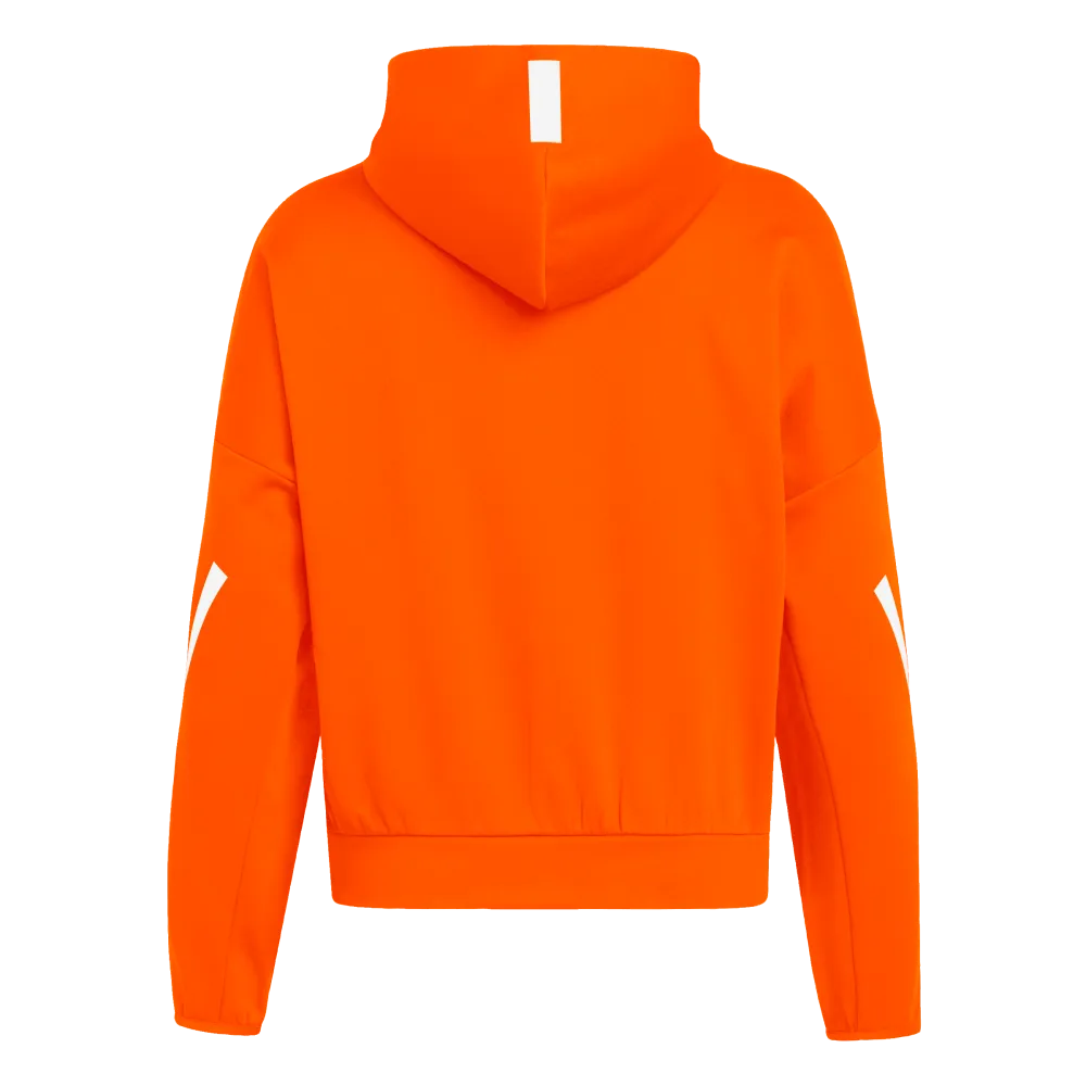 Adidas Women's Z.N.E. Full Zip