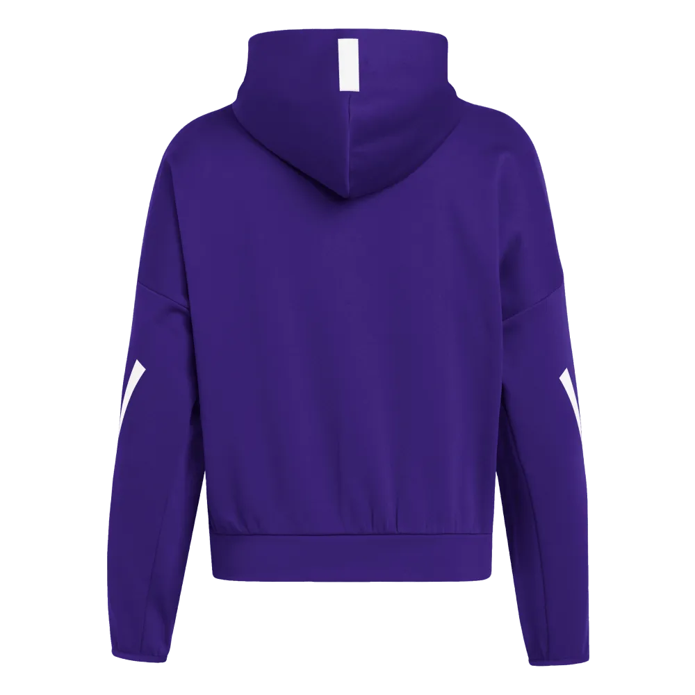 Adidas Women's Z.N.E. Full Zip