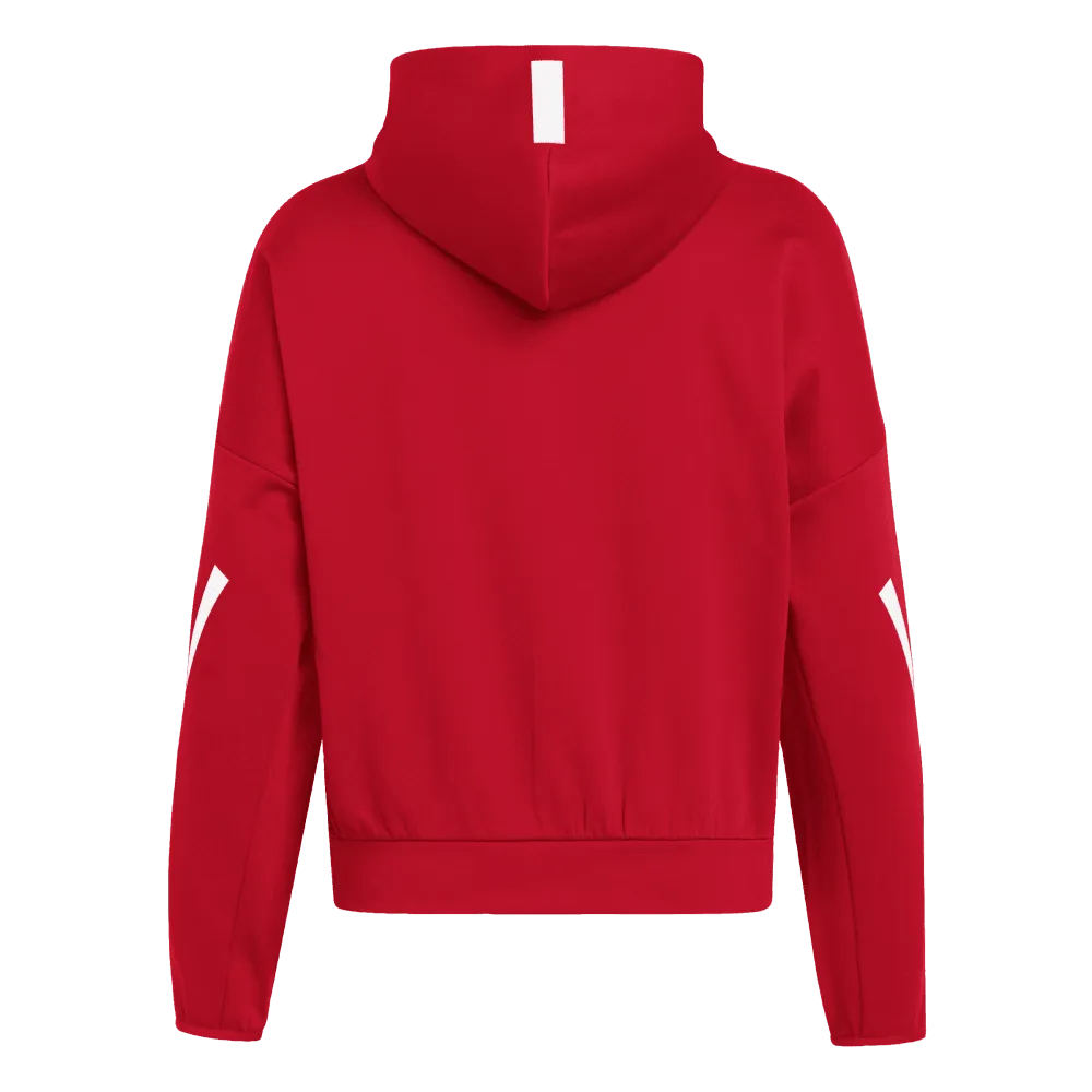 Adidas Women's Z.N.E. Full Zip