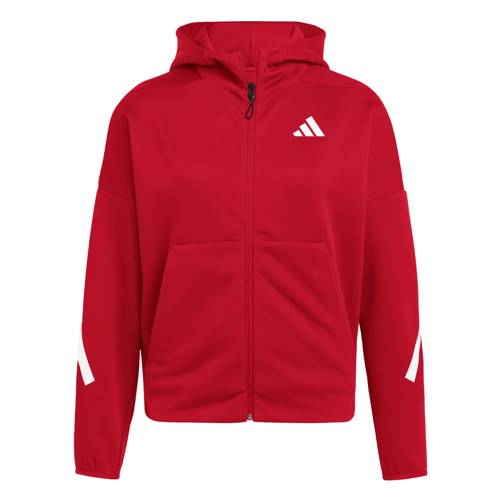 Adidas Women's Z.N.E. Full Zip