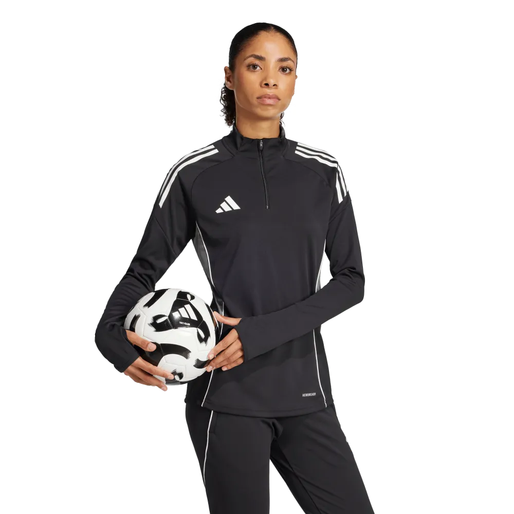 Adidas Womens Tiro25 Competition Training Top