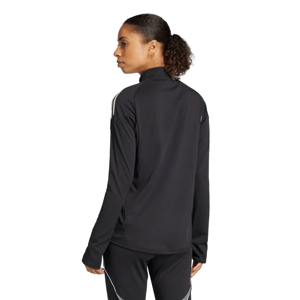 Adidas Womens Tiro25 Competition Training Top