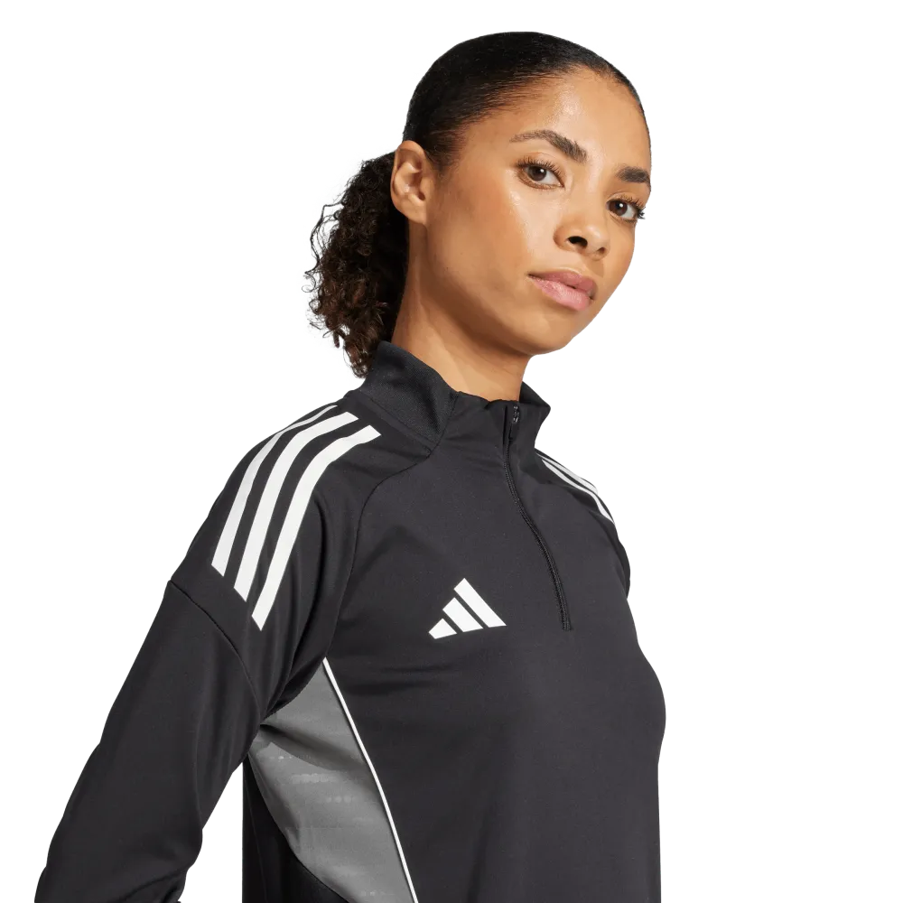 Adidas Womens Tiro25 Competition Training Top