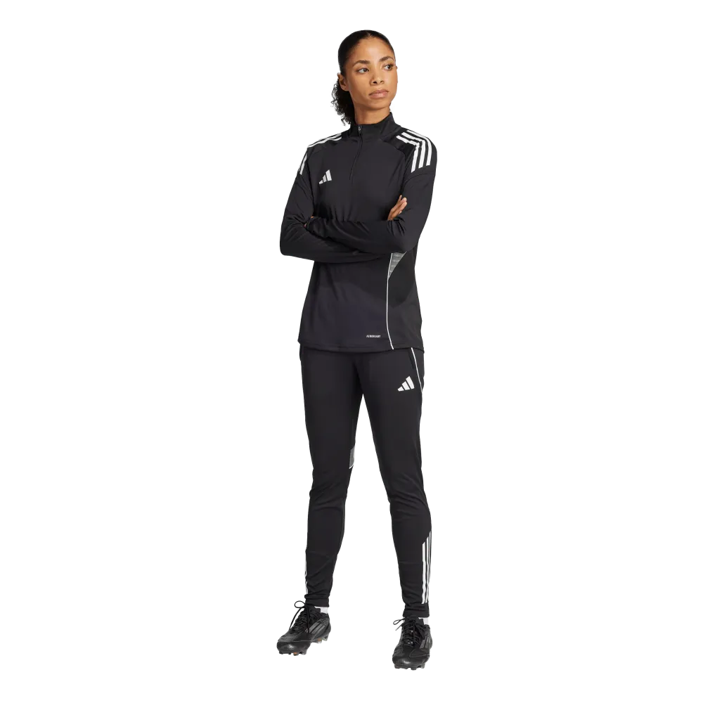 Adidas Womens Tiro25 Competition Training Top