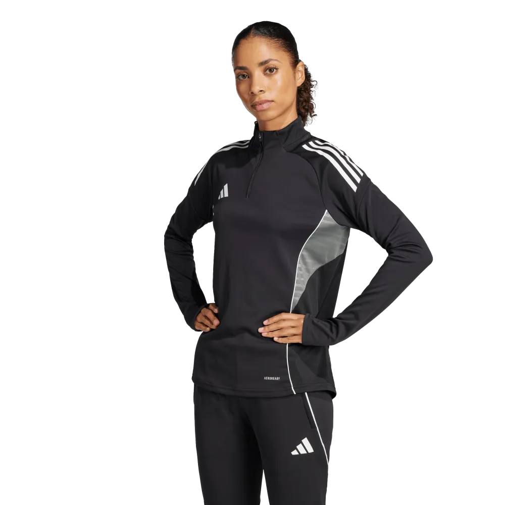 Adidas Womens Tiro25 Competition Training Top