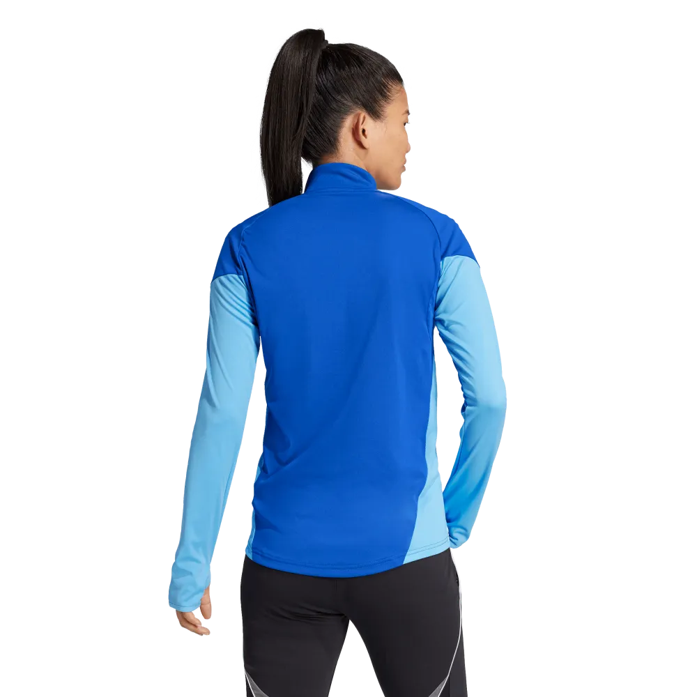 Adidas Womens Tiro25 Competition Training Top