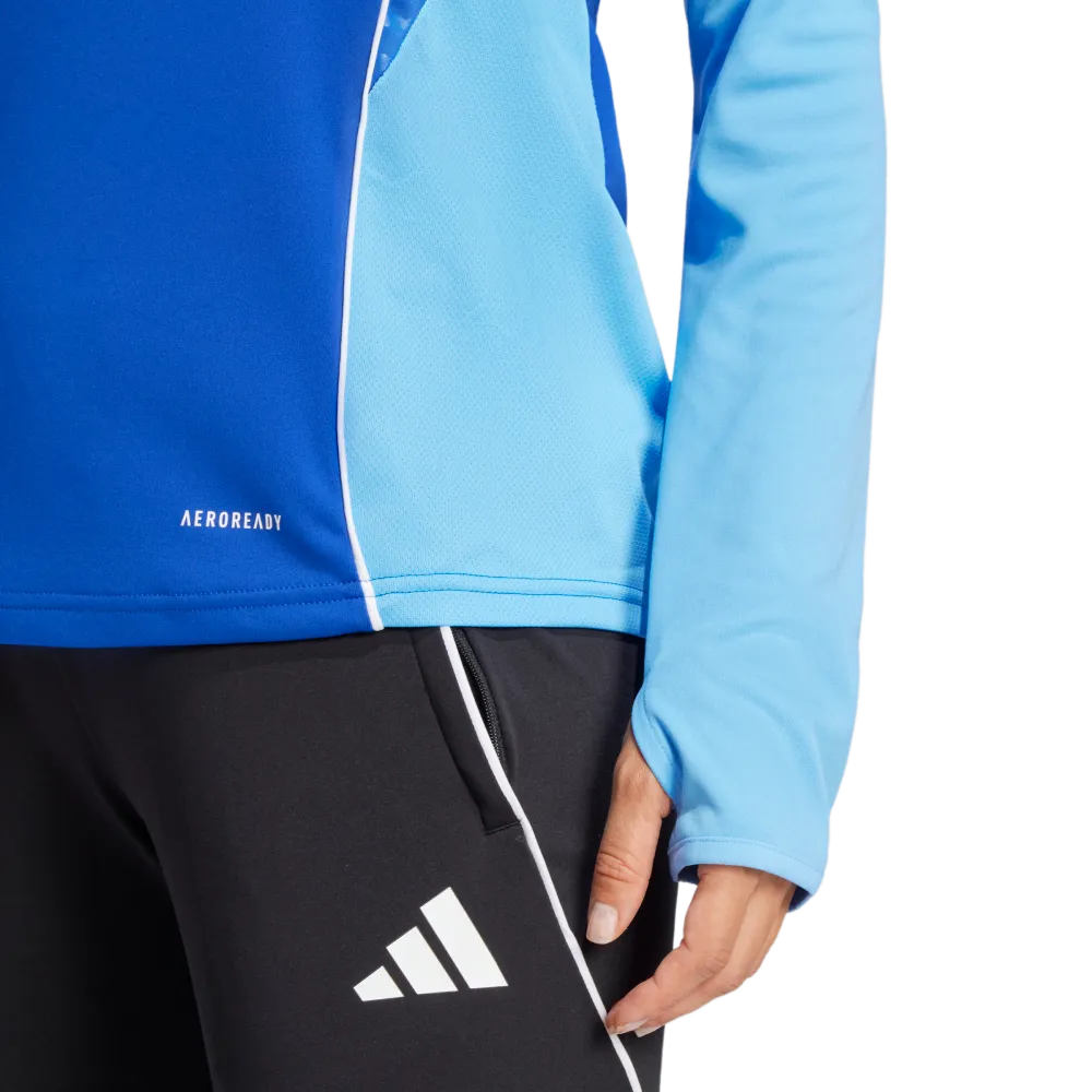 Adidas Womens Tiro25 Competition Training Top