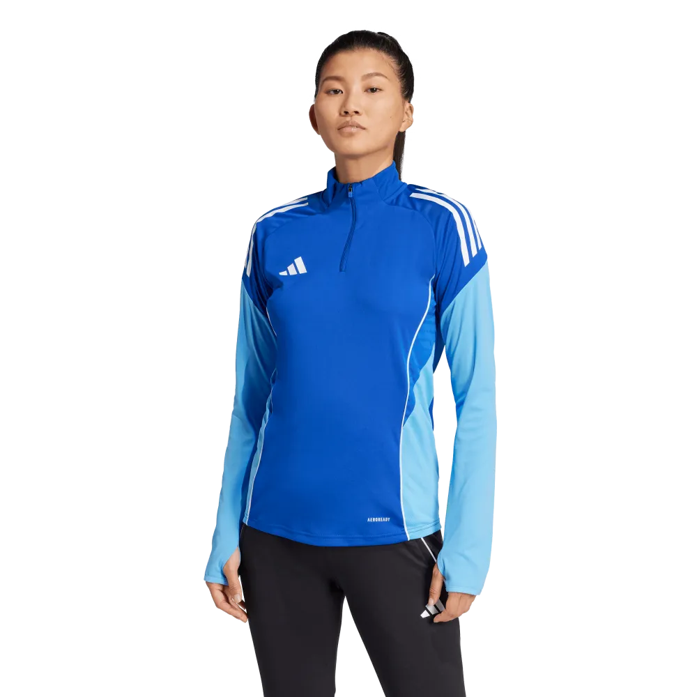 Adidas Womens Tiro25 Competition Training Top