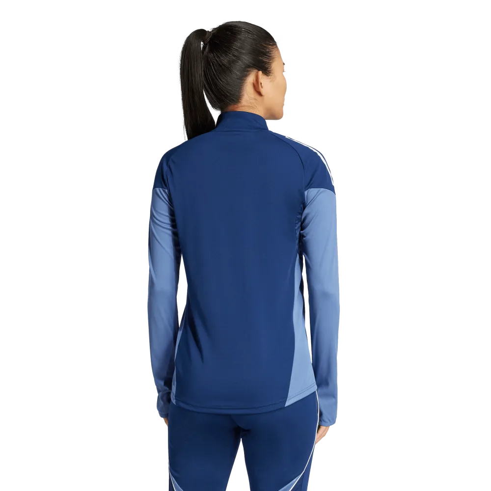 Adidas Womens Tiro25 Competition Training Top