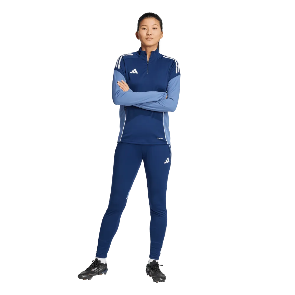 Adidas Womens Tiro25 Competition Training Top