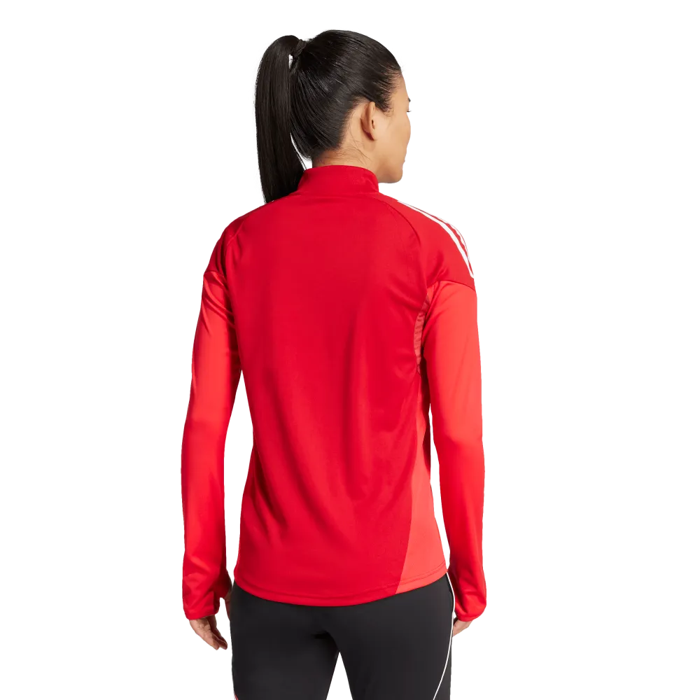 Adidas Womens Tiro25 Competition Training Top