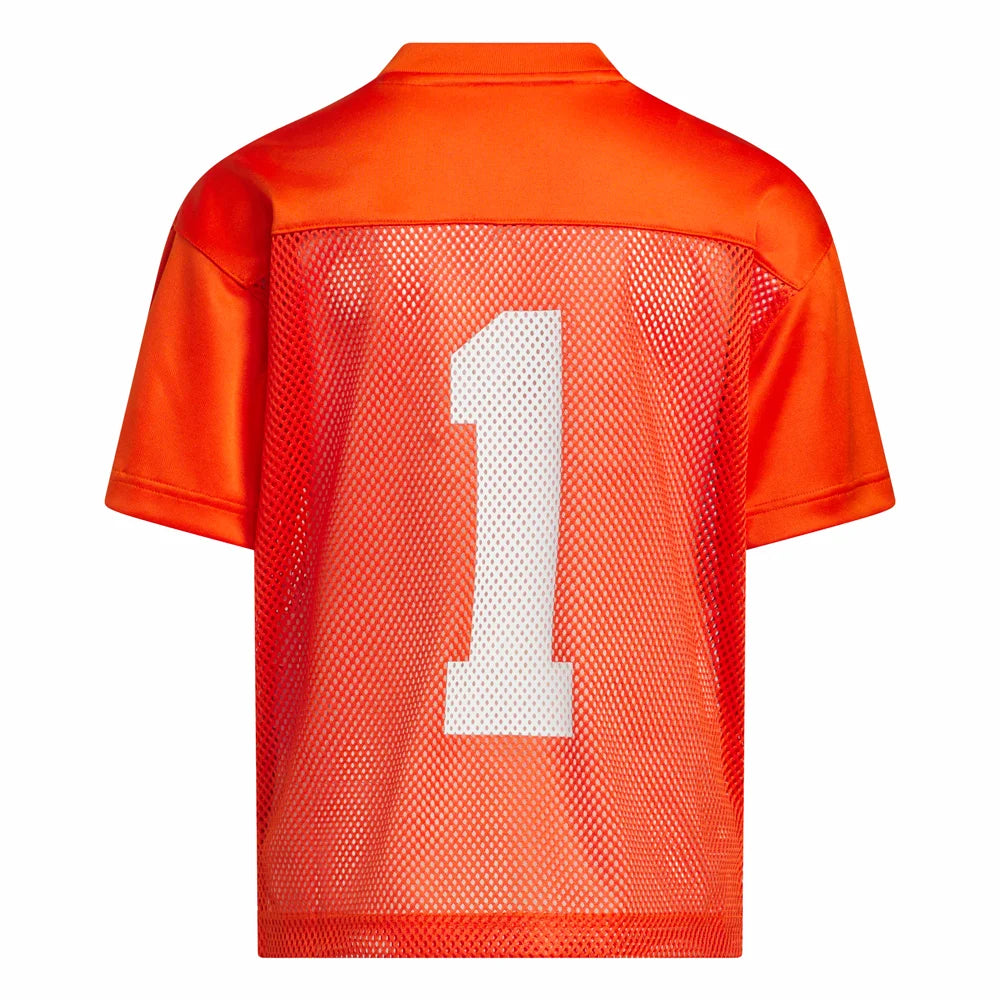 Adidas Youth Miami Tailgate Jersey