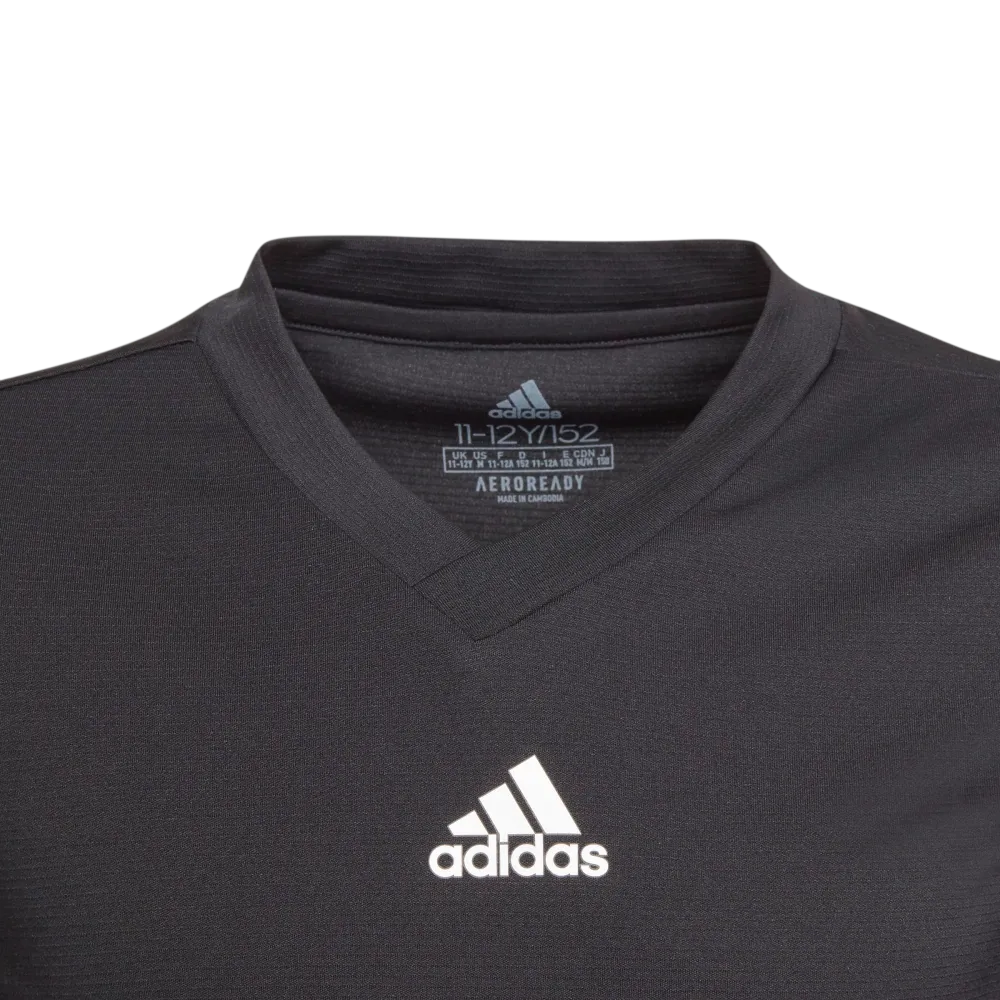 Adidas Youth Team Base Tee